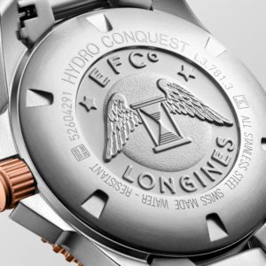 Longines HydroConquest