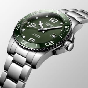 Longines HydroConquest