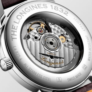 Longines 1832