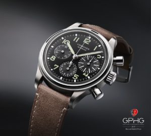 Longines Avigation Bigeye