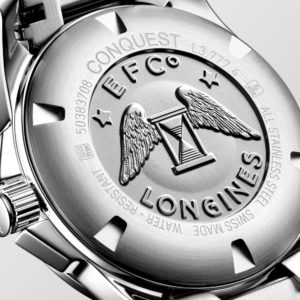 Longines Conquest