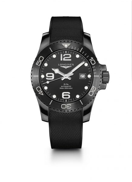 jam Tangan Longines Hydroconquest