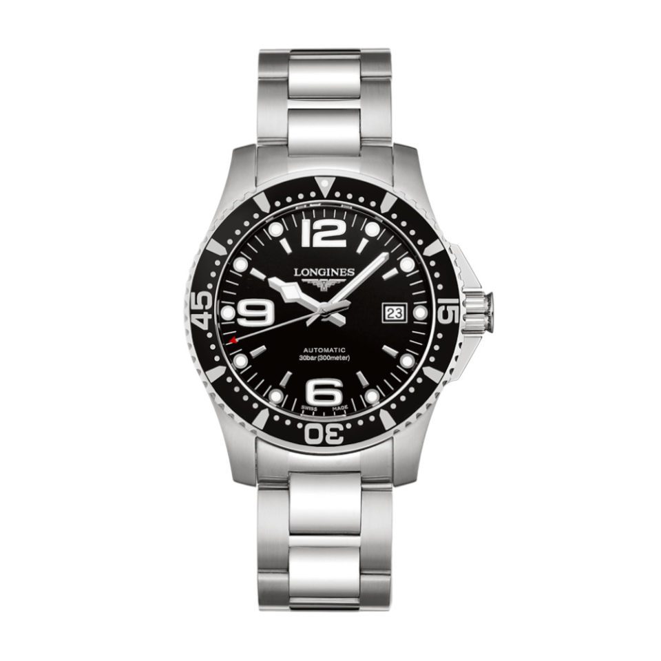 Longines HydroConquest