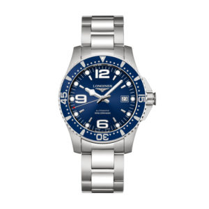 Longines HydroConquest