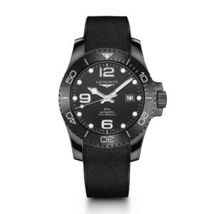 Longines HydroConquest