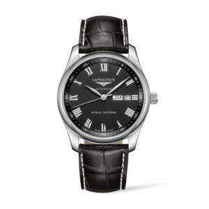 Longines Master Collection