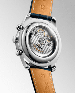 Longines Master Collection Chrono Moonphase