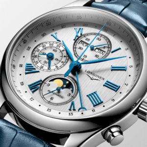 Longines Master Collection Chrono Moonphase