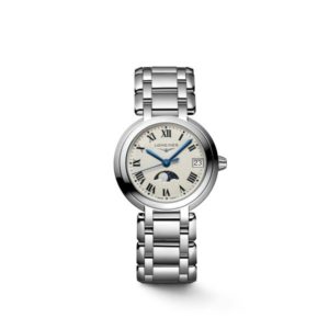 Longines PrimaLuna