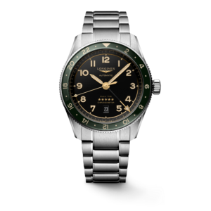 Longines Spirit Zulu Time