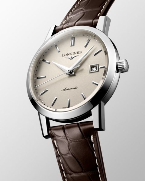 Longines 1832