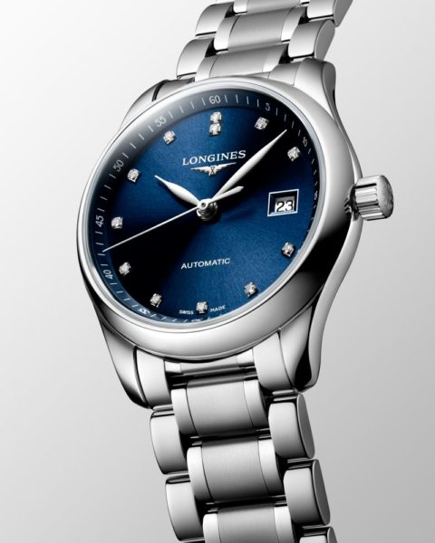 Longines Master