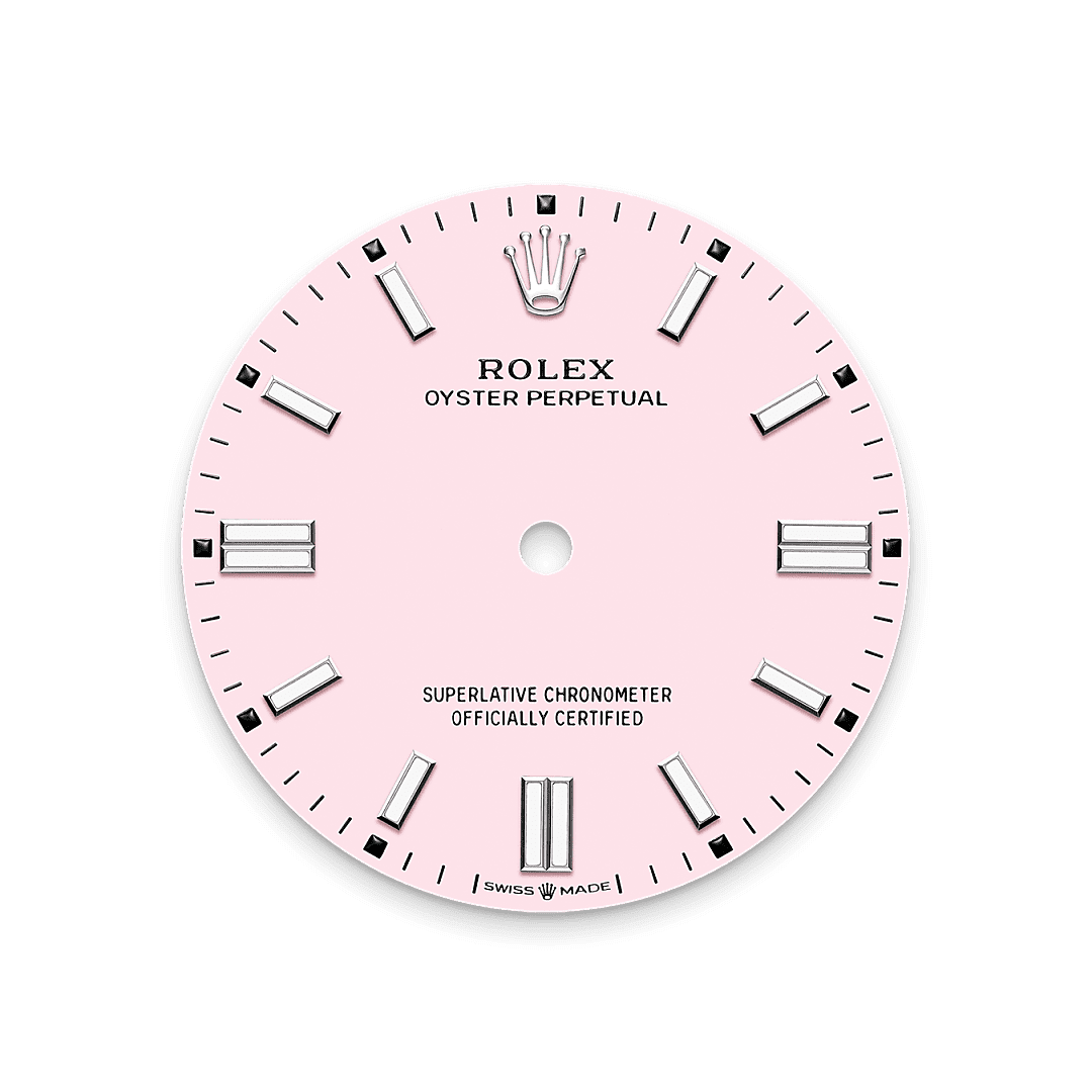 Dial candy pink