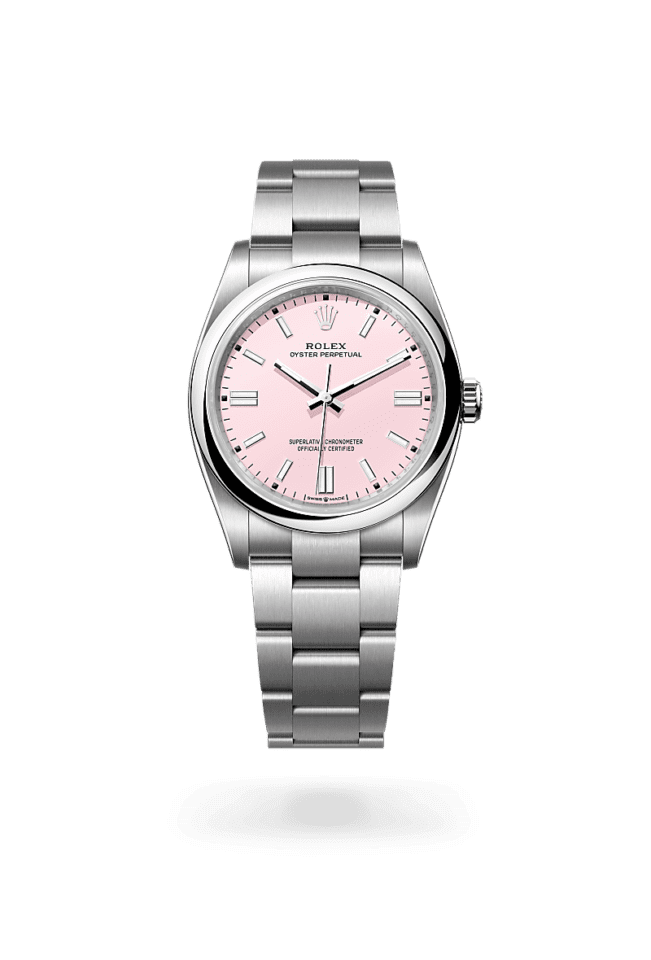 Oyster Perpetual 36