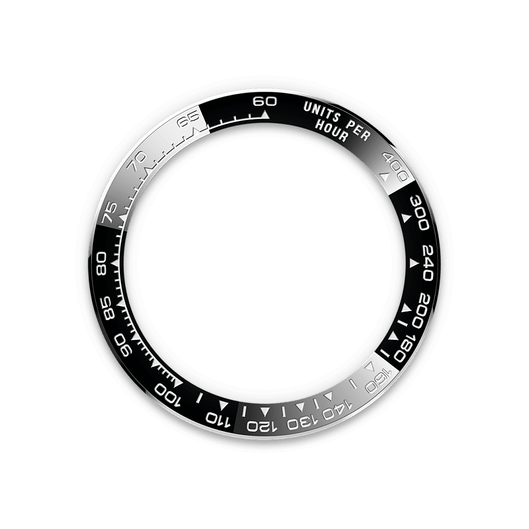 Skala tachymetric