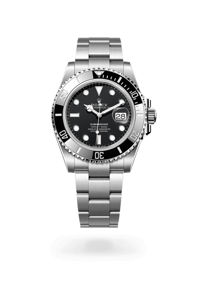 Submariner Date