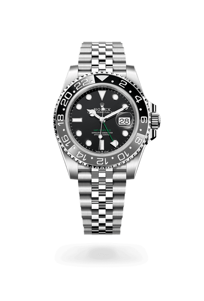 GMT-Master II