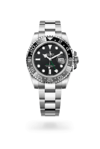 GMT-Master II