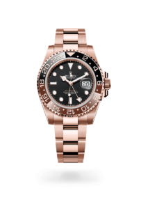 GMT-Master II