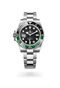 GMT-Master II