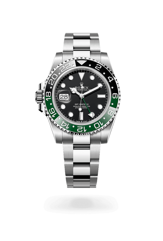 GMT-Master II