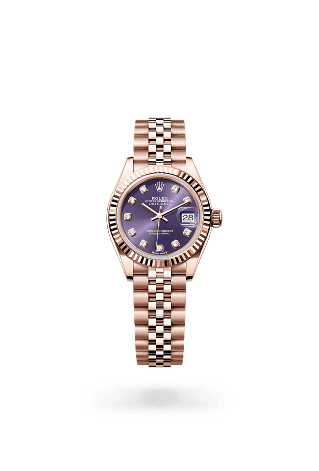 Lady-Datejust