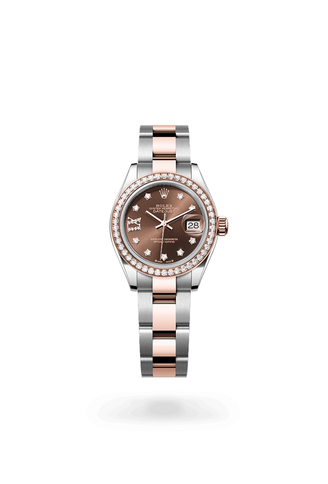 Lady-Datejust