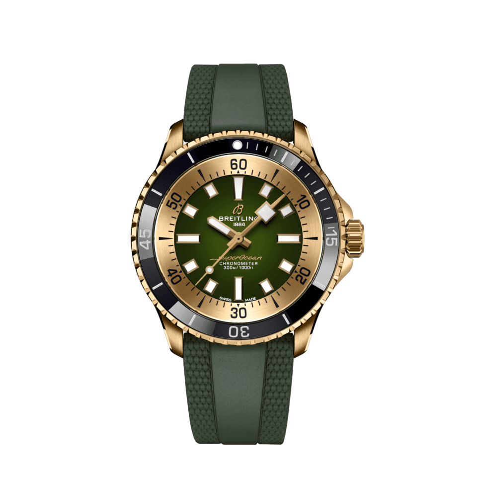 Breitling Superocean Automatic 42