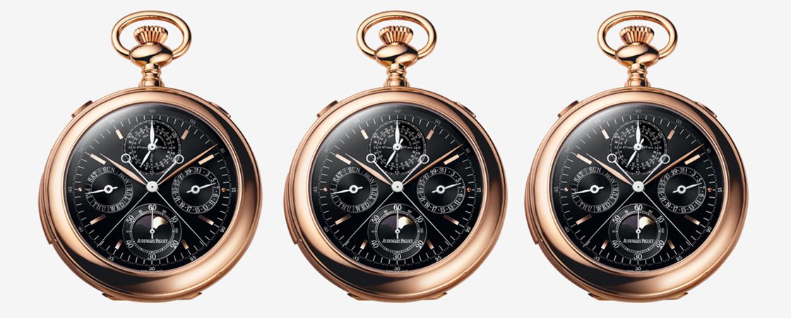 Apakah Pocket Watch Relevan Dikenakan di Era Modern?