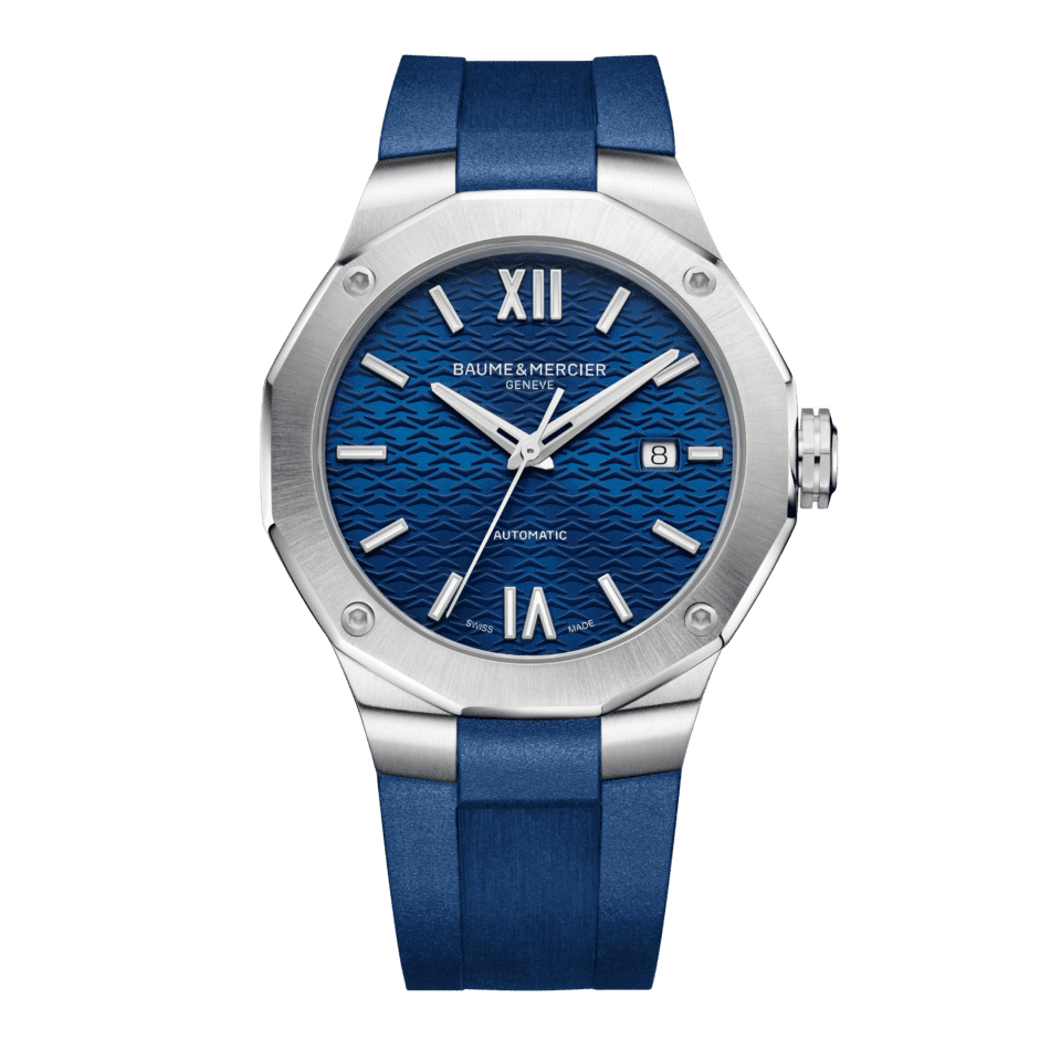 Baume et Mercier Riviera 10619