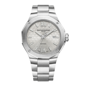 Baume et Mercier Riviera 10622