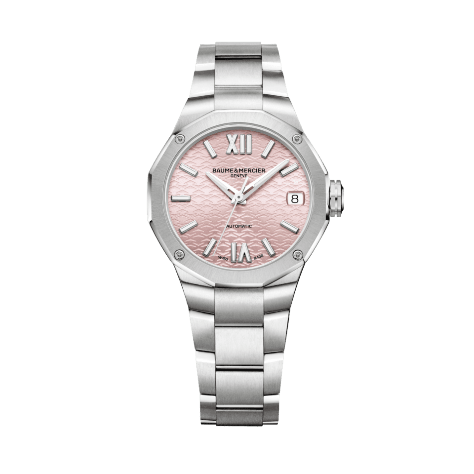 Baume et Mercier Riviera 10675