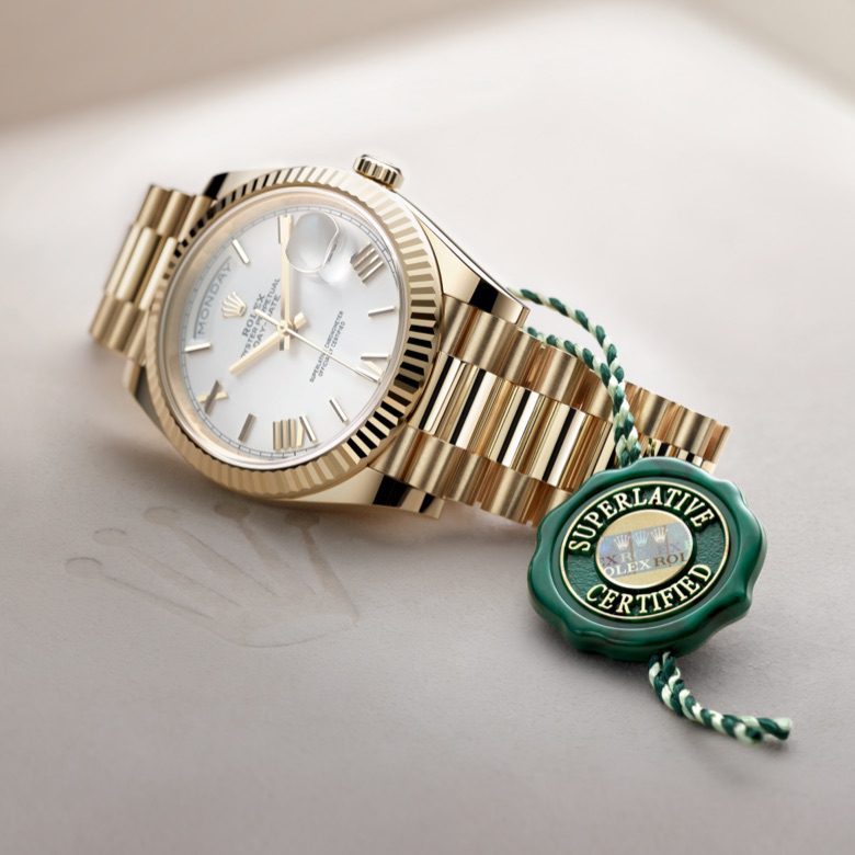 rolex history superlative certified 19jva 012 portrait 1
