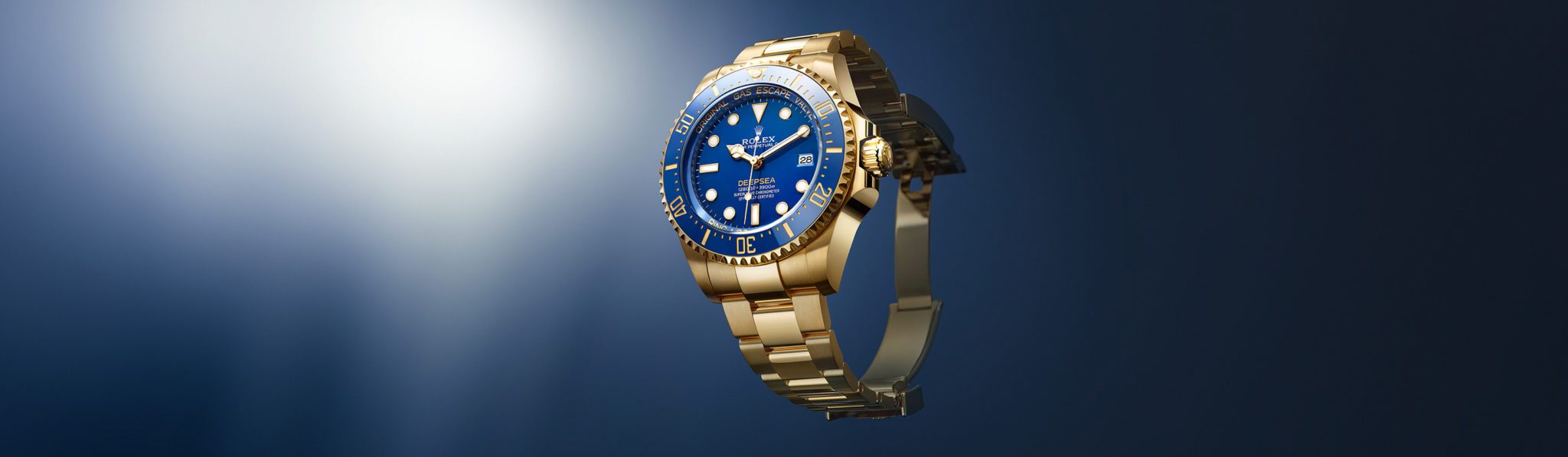 Rolex Cover