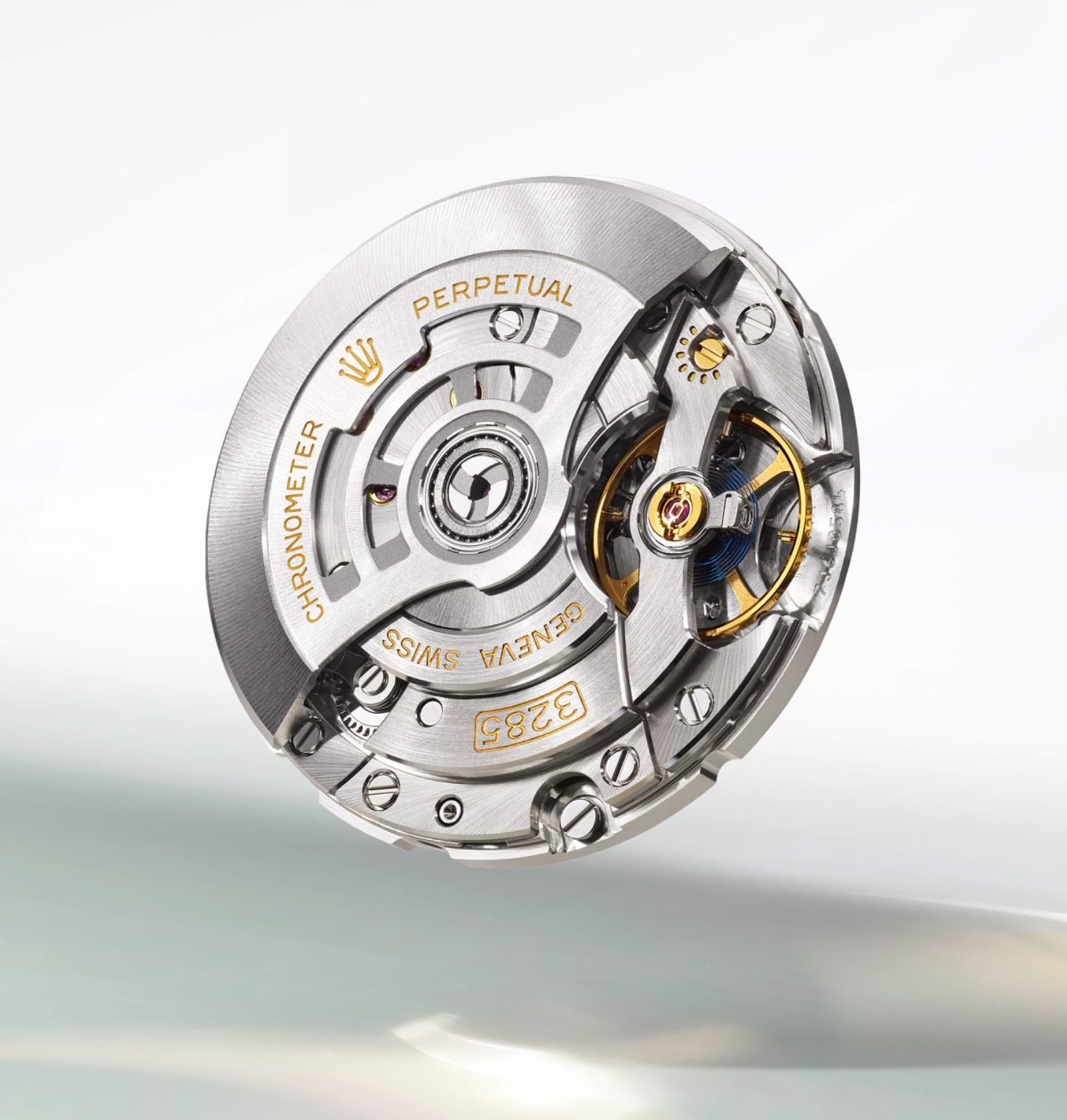 rolex new watches 2025 gmt master ii 3285 movement movt3285 2411uf 002 landscape