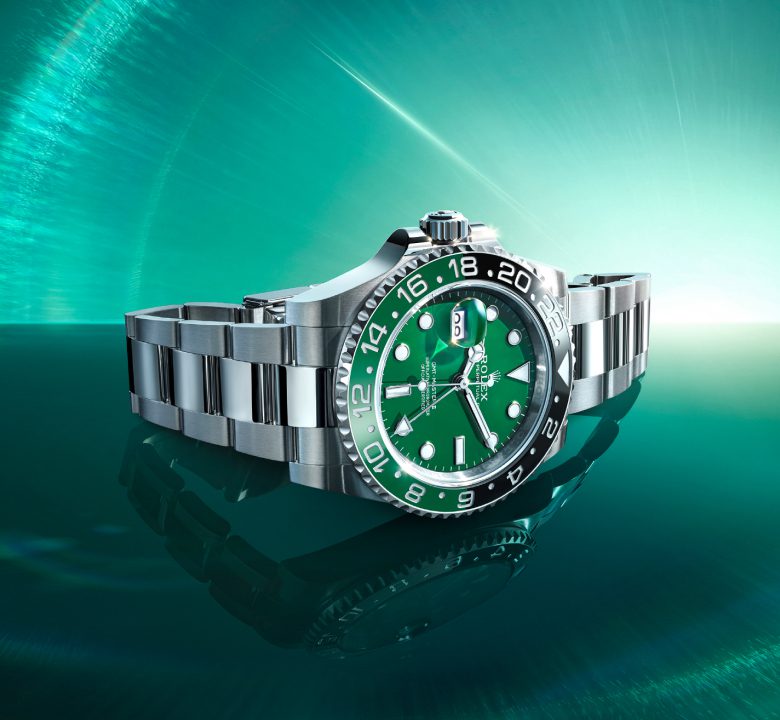 rolex new watches 2025 gmt master ii ambiance m126729vtnr 0001 2501stojan 002 portrait