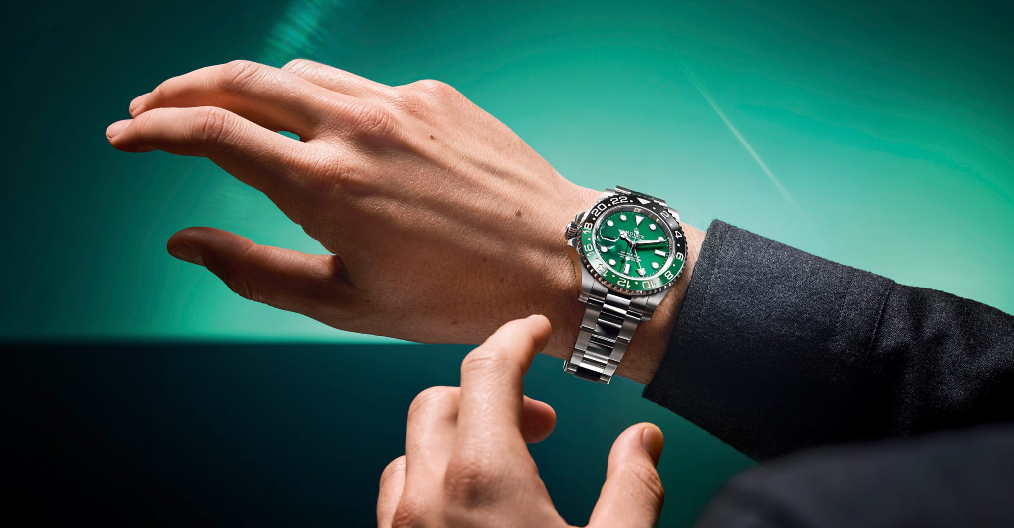 rolex new watches 2025 gmt master ii wrist watch m126729vtnr 0001 2501ad 001 landscape