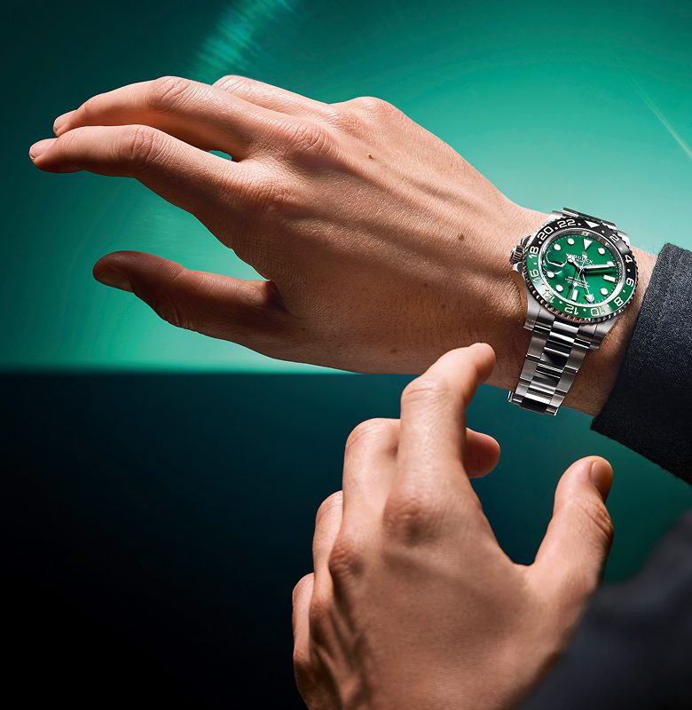 rolex new watches 2025 gmt master ii wrist watch m126729vtnr 0001 2501ad 001 portrait