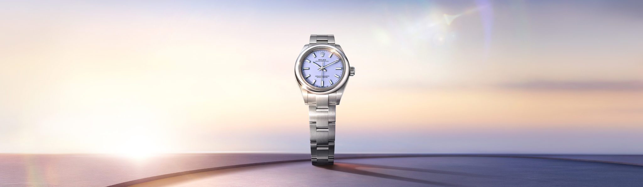Rolex Cover