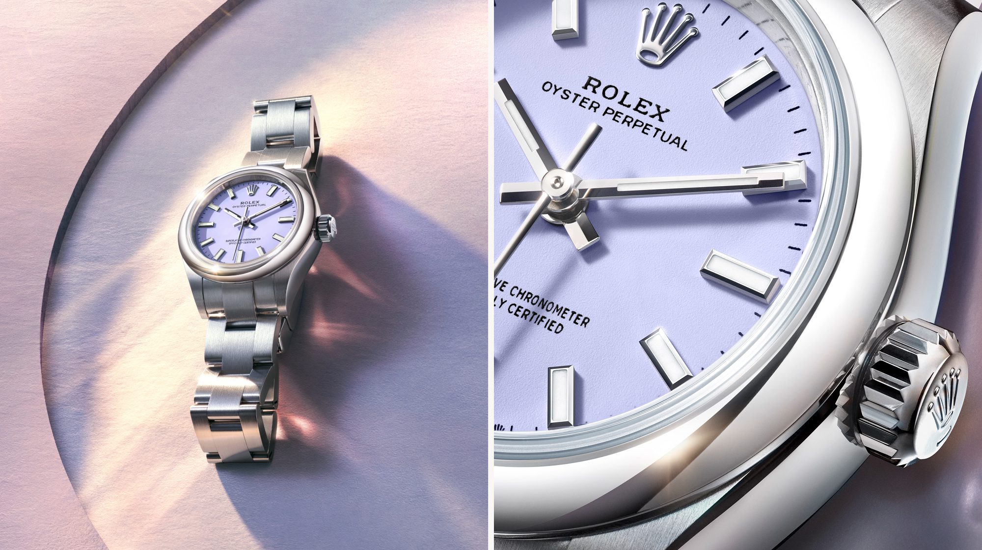 rolex new watches 2025 oyster perpetual m276200 0008 2501stojan 003 and m276200 0008 2412uf 001 landscape
