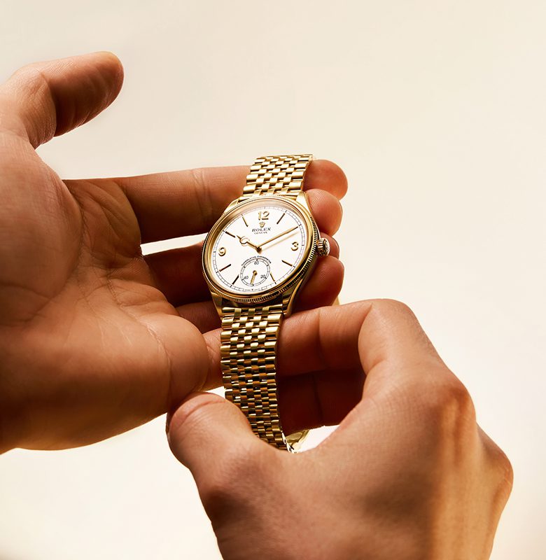 rolex new watches 2025 perpetual 1908 ambiance m52508 0008 2501ad 001 portrait