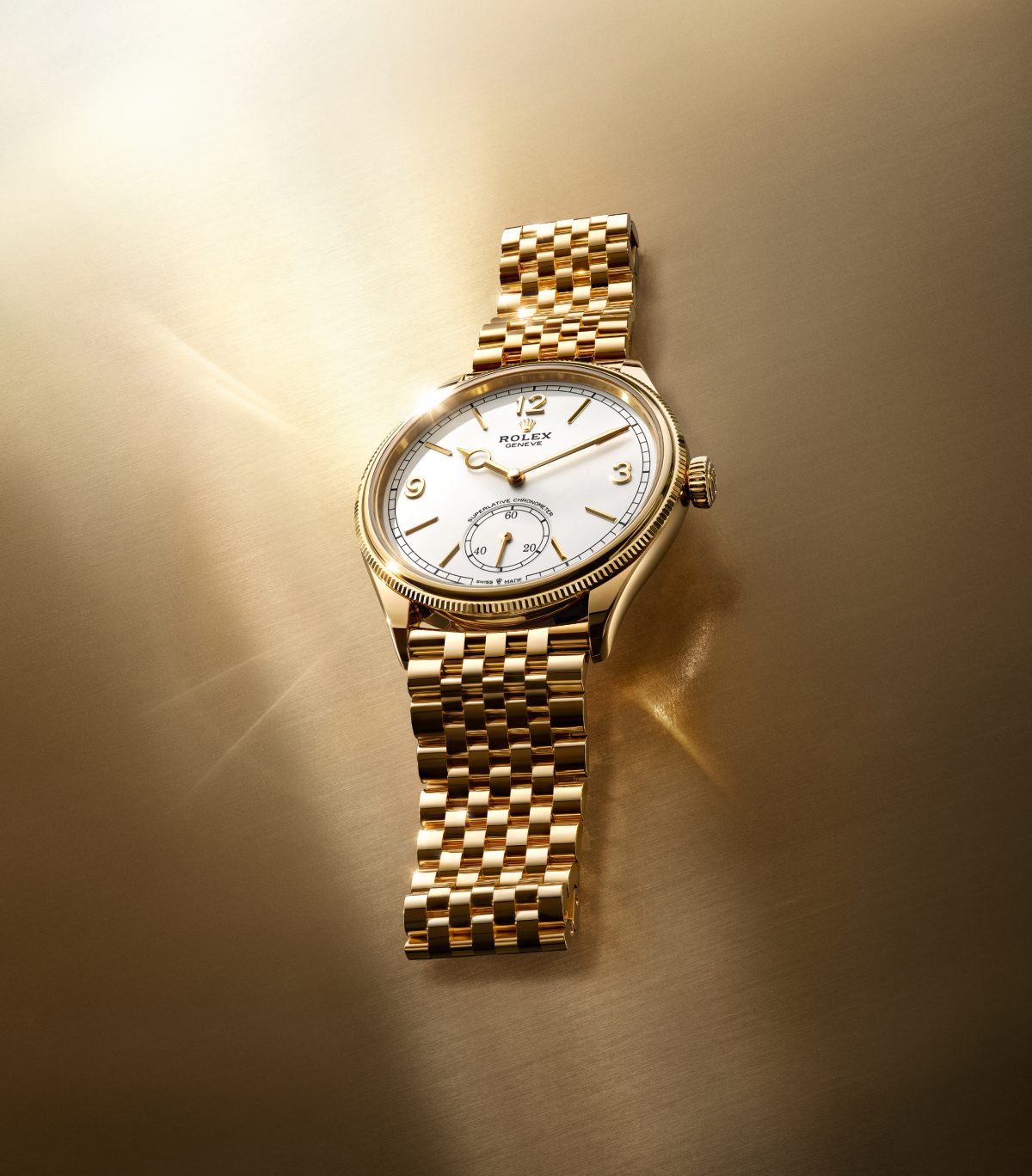 rolex new watches 2025 perpetual 1908 settimo new metal bracelet m52508 0008 2501stojan 003 landscape