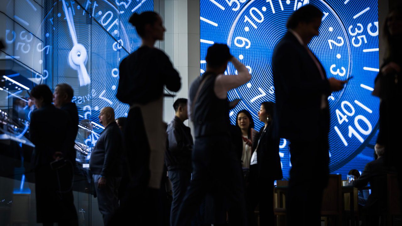 Beberapa Hal Baru di Watches & Wonders Geneva 2025 Mendatang