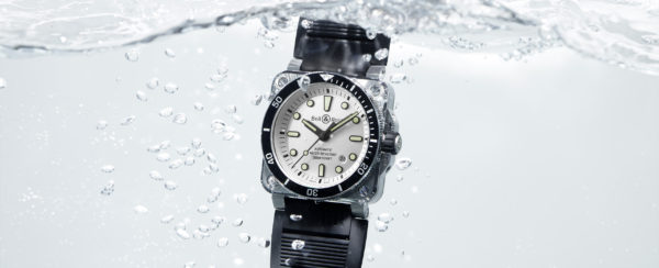 Bell & Ross BR 03-92 Diver