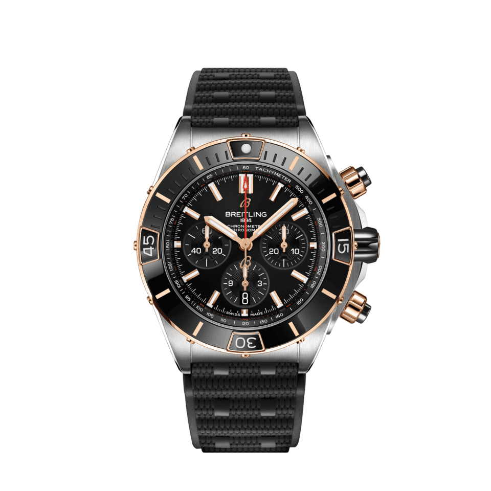 Breitling Super Chronomat B01 44