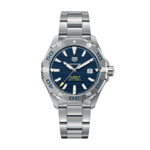 TAG Heuer Aquaracer Calibre 5