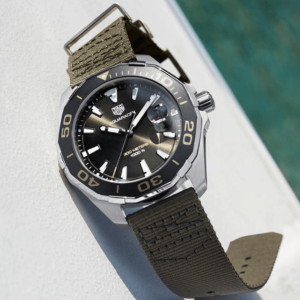 TAG Heuer Aquaracer