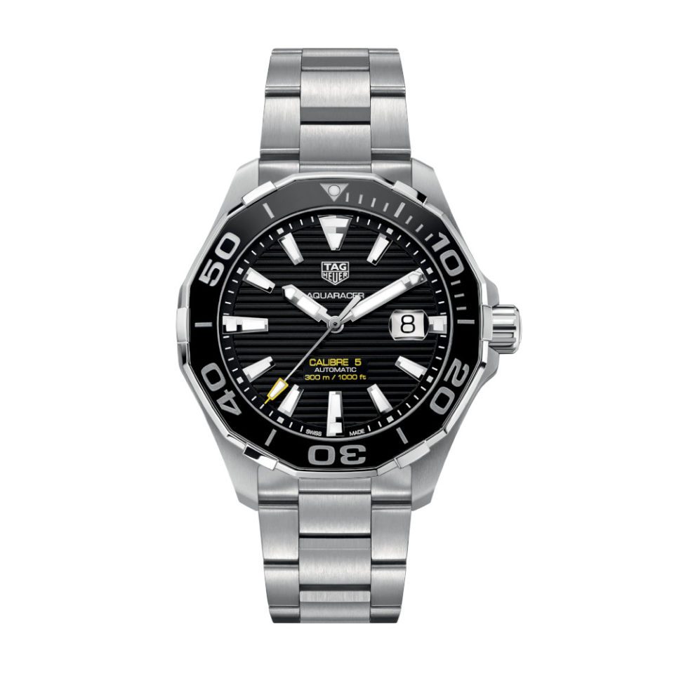 TAG Heuer Aquaracer