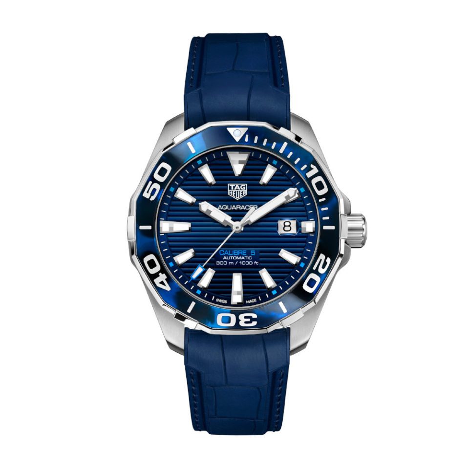 TAG Heuer Aquaracer