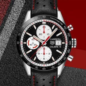 TAG Heuer Carrera Calibre 16